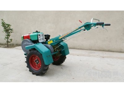 全拖QT-61手扶拖拉機(jī) 現(xiàn)代農(nóng)業(yè)的高效助手與專(zhuān)業(yè)服務(wù)解析